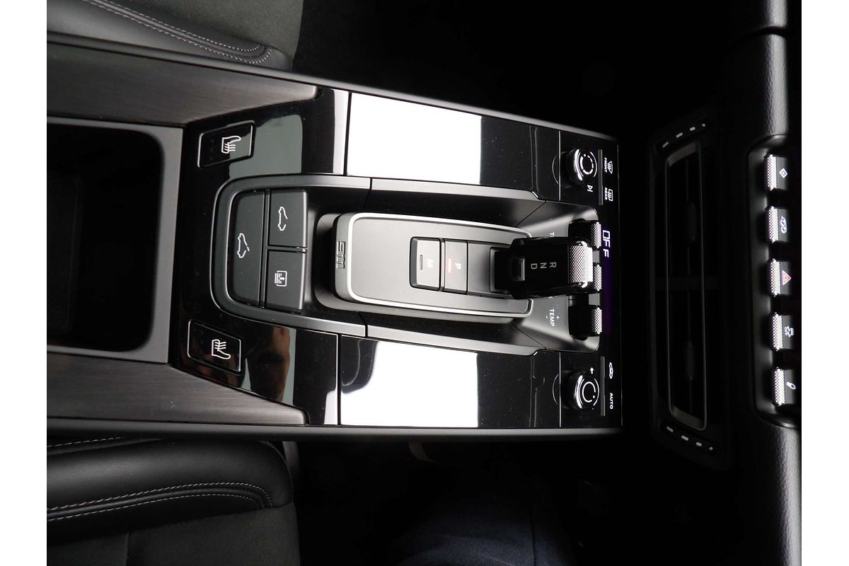 2024 Porsche 911 Carrera GTS 992