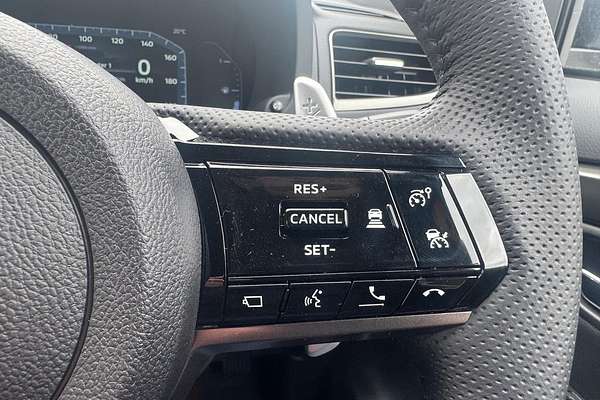 2024 Mitsubishi Pajero Sport GSR QG