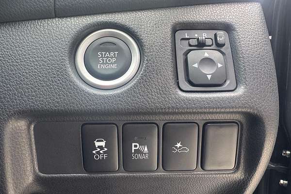2024 Mitsubishi Pajero Sport GSR QG