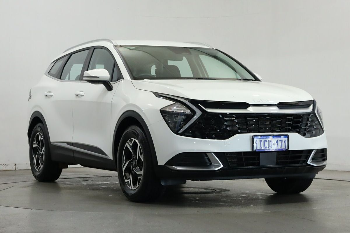 2023 Kia Sportage S NQ5