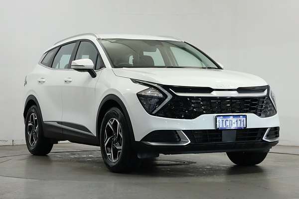 2023 Kia Sportage S NQ5