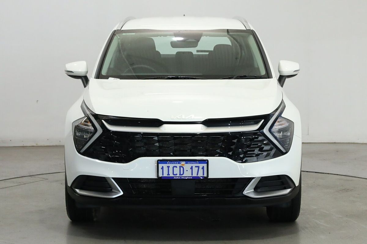 2023 Kia Sportage S NQ5
