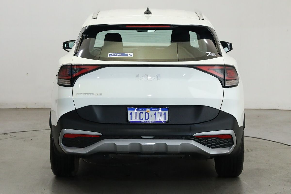 2023 Kia Sportage S NQ5