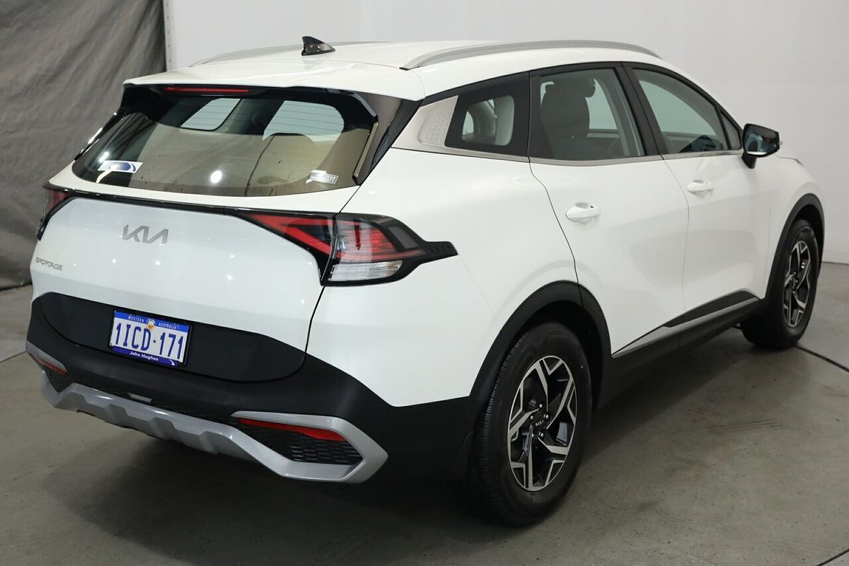 2023 Kia Sportage S NQ5