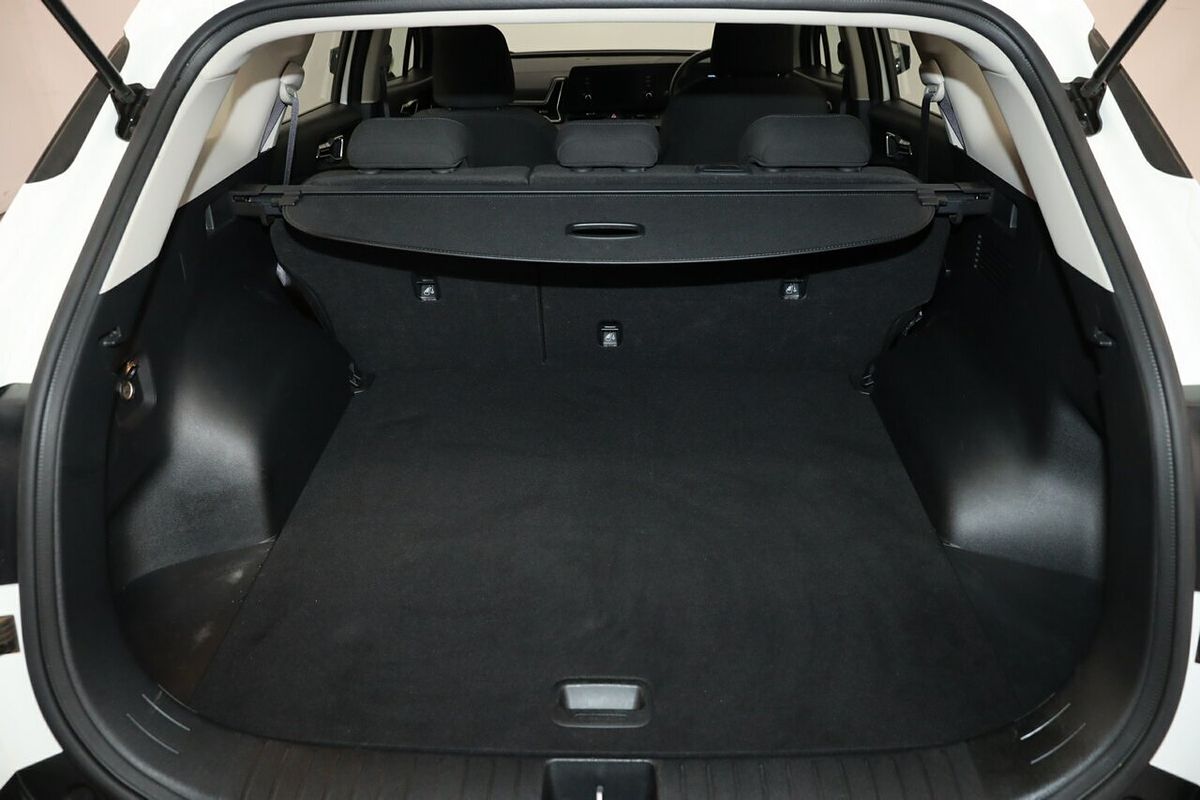 2023 Kia Sportage S NQ5