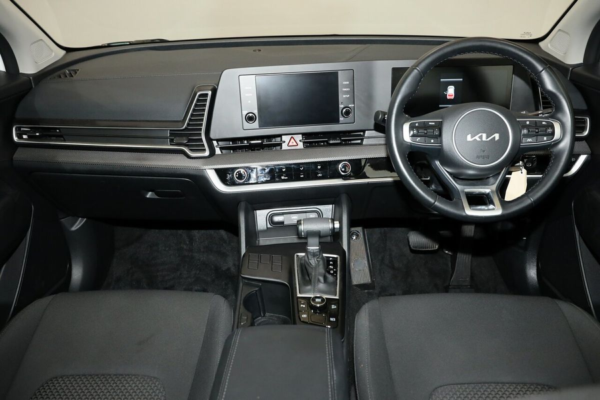 2023 Kia Sportage S NQ5