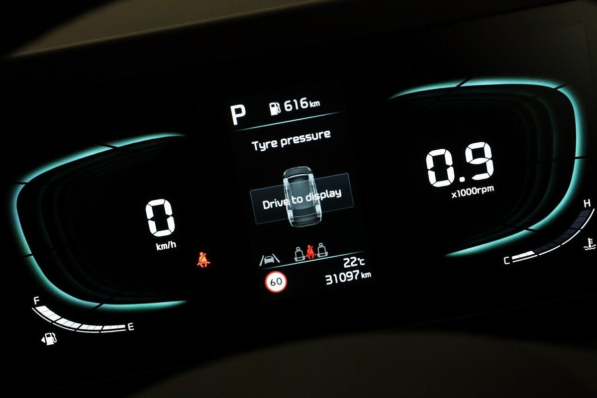 2023 Kia Sportage S NQ5