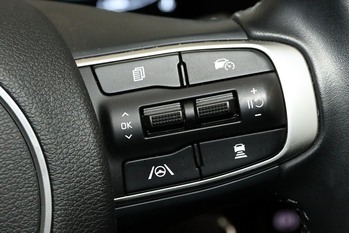 2023 Kia Sportage S NQ5