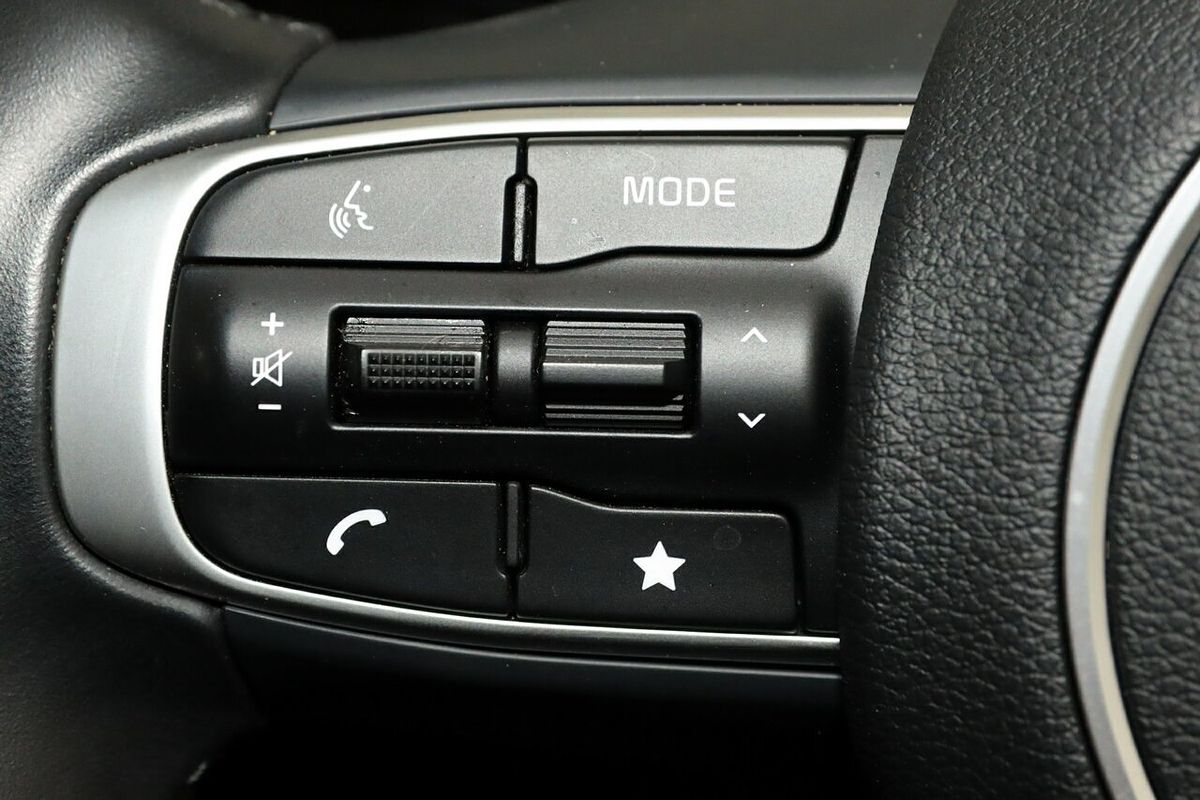2023 Kia Sportage S NQ5