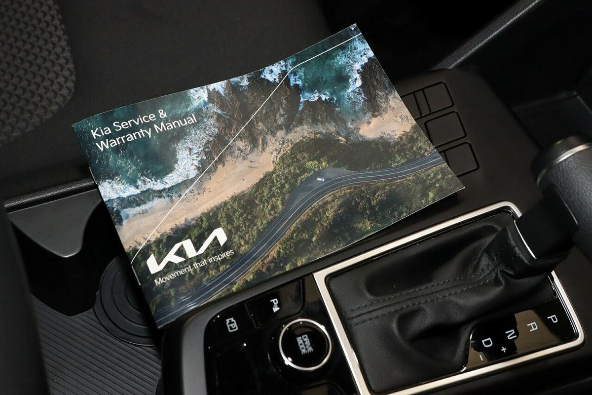 2023 Kia Sportage S NQ5