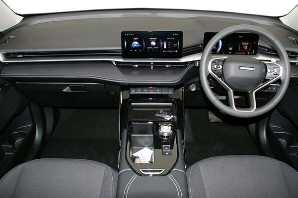 2025 GWM Haval H6 Premium B01