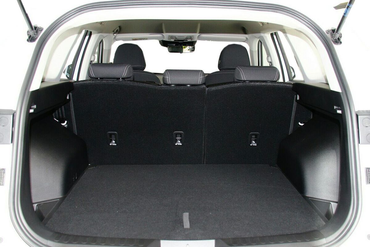 2025 GWM Haval H6 Premium B01