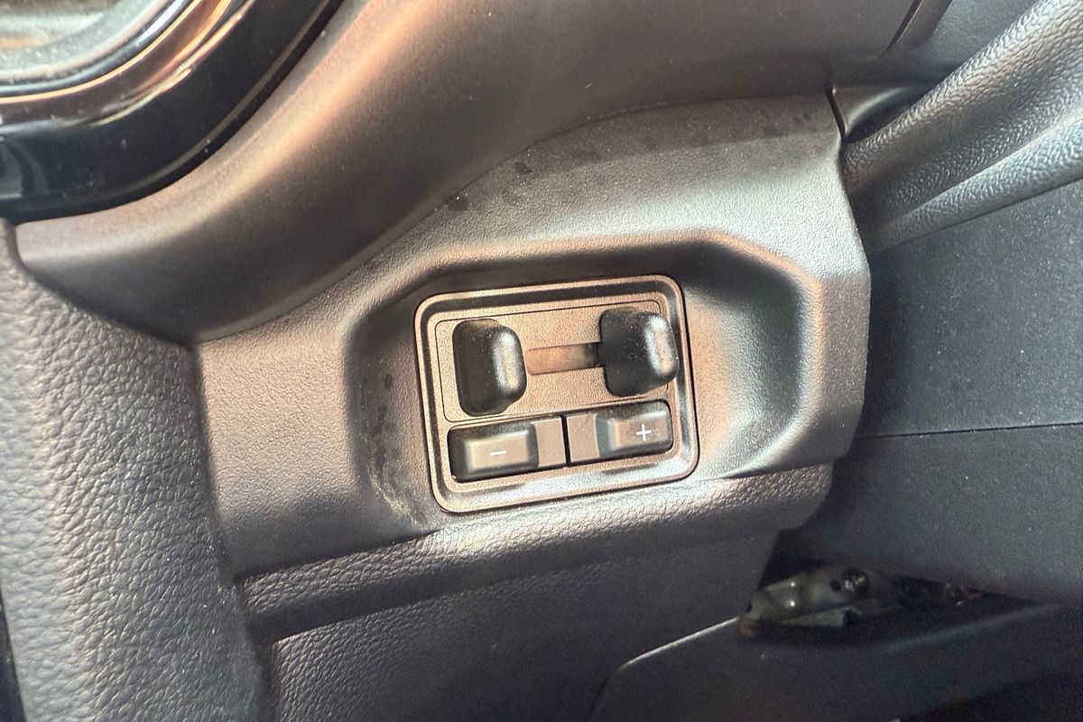 2024 Ford Ranger Tremor 4X4