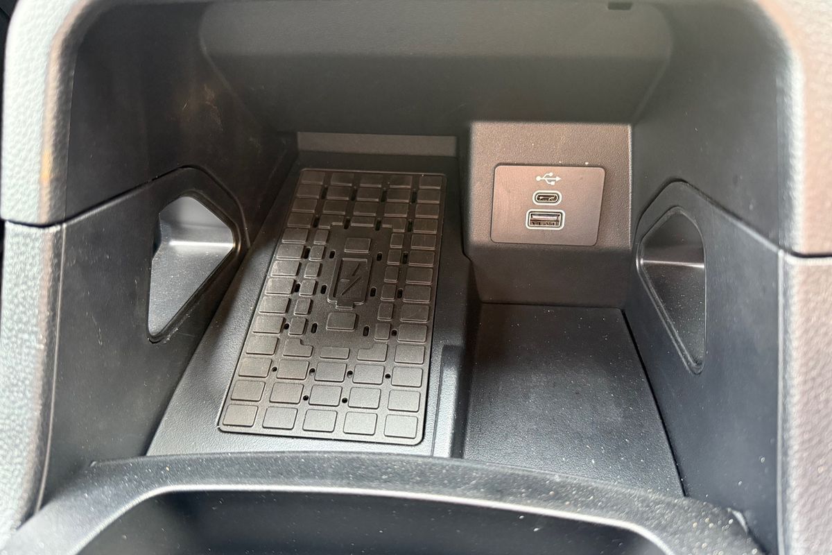 2024 Ford Ranger Tremor 4X4