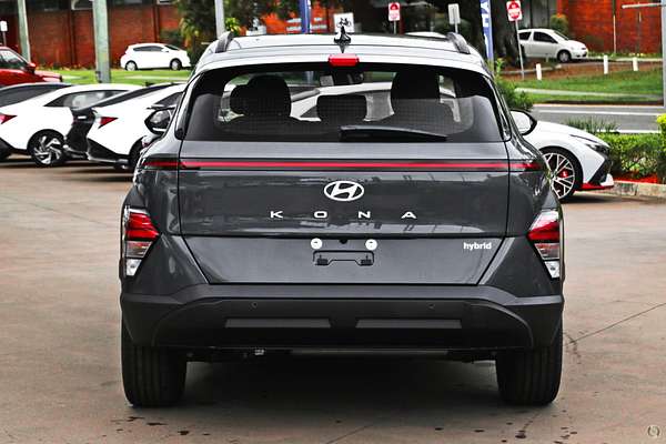 2025 Hyundai Kona Hybrid SX2.V2