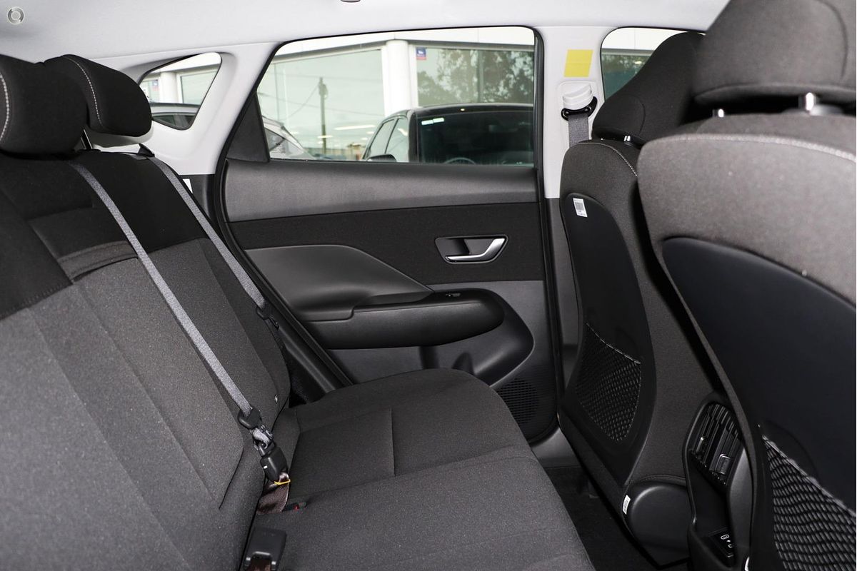 2025 Hyundai Kona Hybrid SX2.V2