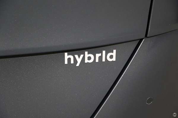 2025 Hyundai Kona Hybrid SX2.V2