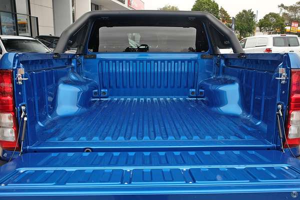 2024 Mitsubishi Triton GLX-R MV 4X4