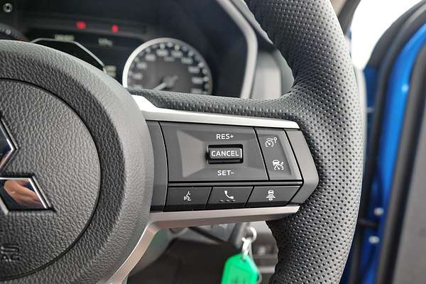 2024 Mitsubishi Triton GLX-R MV 4X4