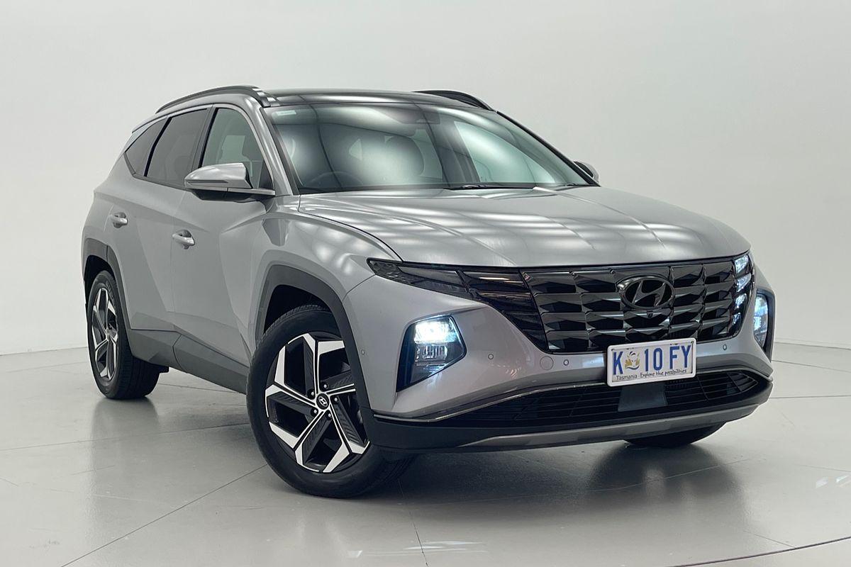 2022 Hyundai Tucson Highlander NX4.V1