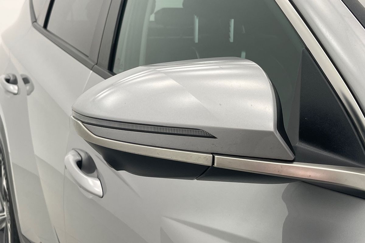 2022 HYUNDAI TUCSON HIGHLANDER (AWD) 8 SP AUTOMATIC 4D WAGON DT4 