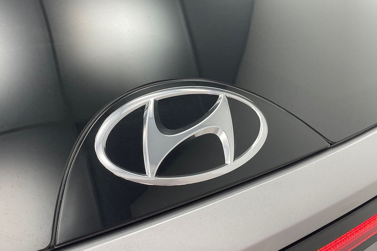 2022 HYUNDAI TUCSON HIGHLANDER (AWD) 8 SP AUTOMATIC 4D WAGON DT4 