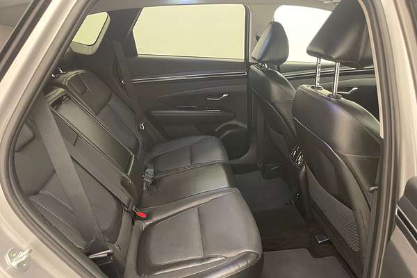 2022 Hyundai Tucson Highlander NX4.V1