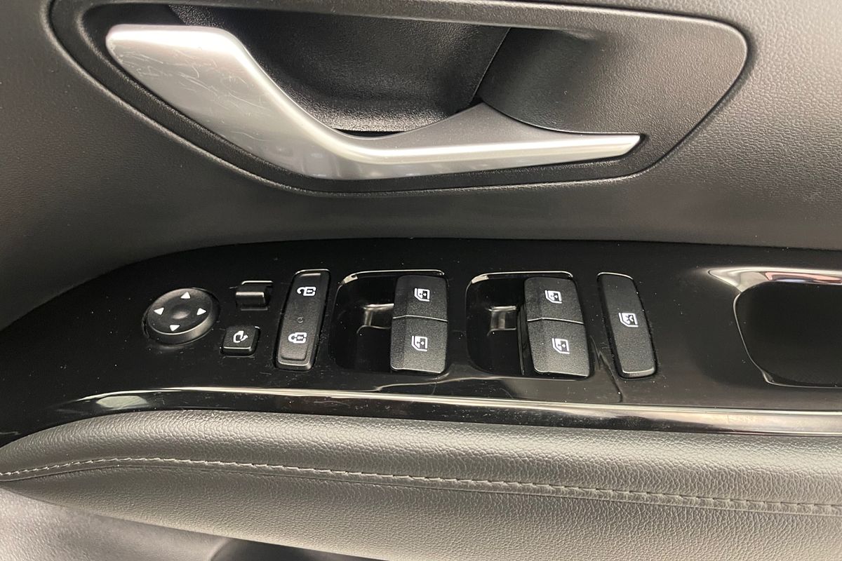 2022 HYUNDAI TUCSON HIGHLANDER (AWD) 8 SP AUTOMATIC 4D WAGON DT4 