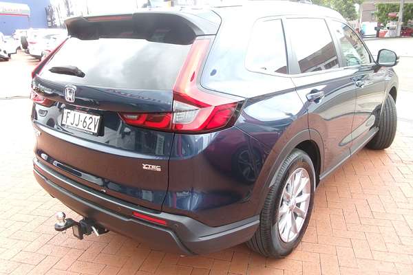 2023 Honda CR-V VTi L RS