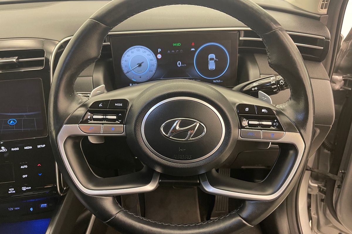 2022 Hyundai Tucson Highlander NX4.V1