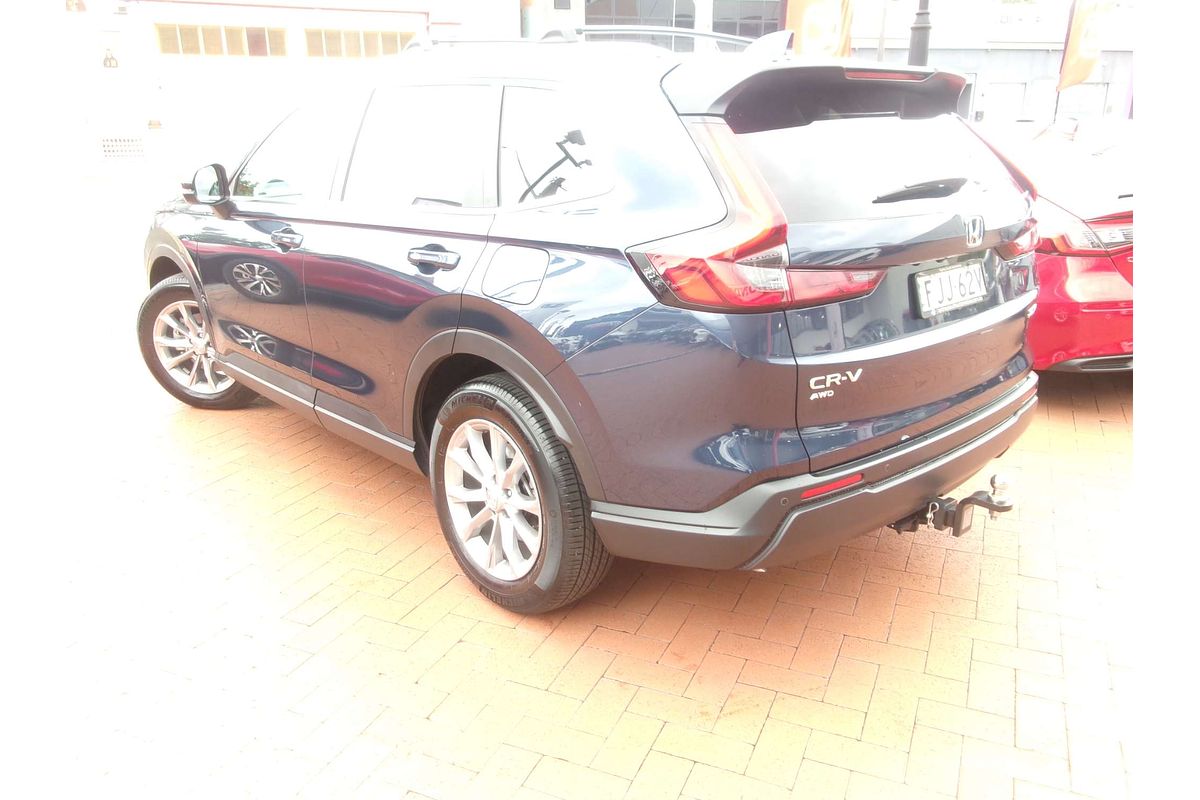 2023 Honda CR-V VTi L RS