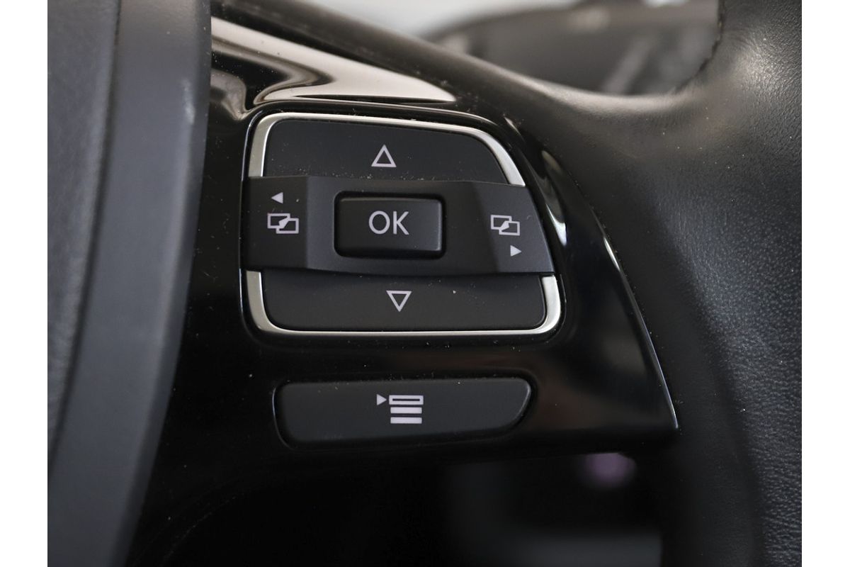 2017 Volkswagen Touareg V6 TDI 7P