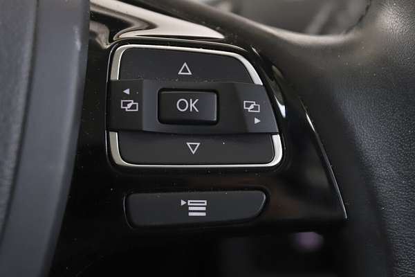 2017 Volkswagen Touareg V6 TDI 7P