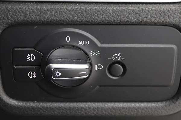 2017 Volkswagen Touareg V6 TDI 7P