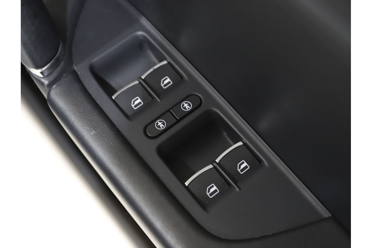 2017 Volkswagen Touareg V6 TDI 7P