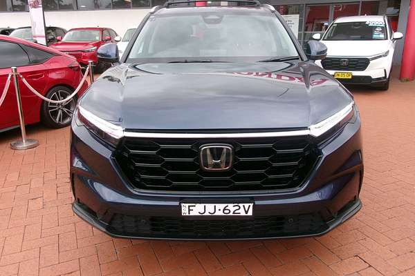 2023 Honda CR-V VTi L RS