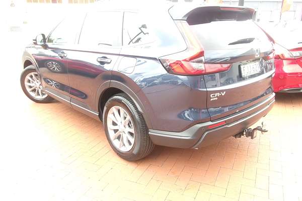 2023 Honda CR-V VTi L RS