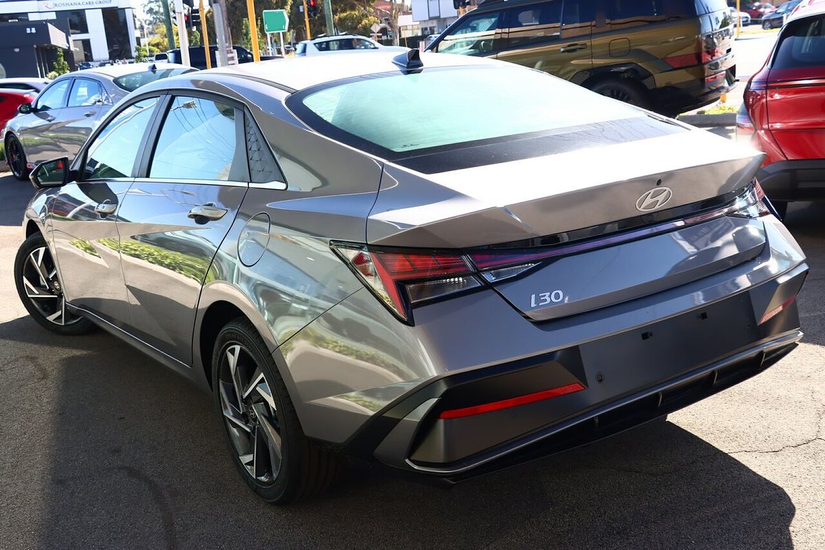2024 Hyundai i30 Premium CN7.V2