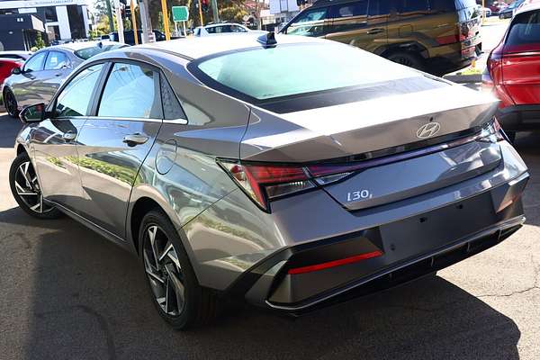 2024 Hyundai i30 Premium CN7.V2