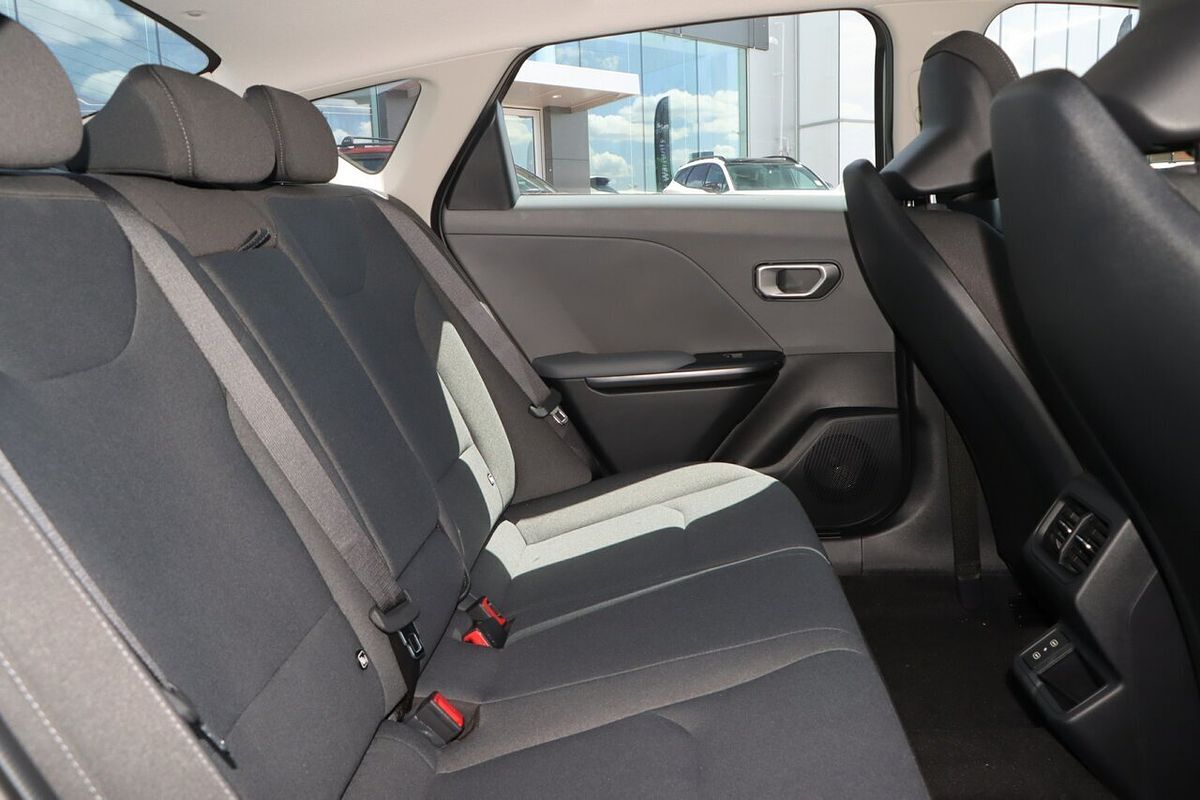 2025 Kia K4 Sport CL4m