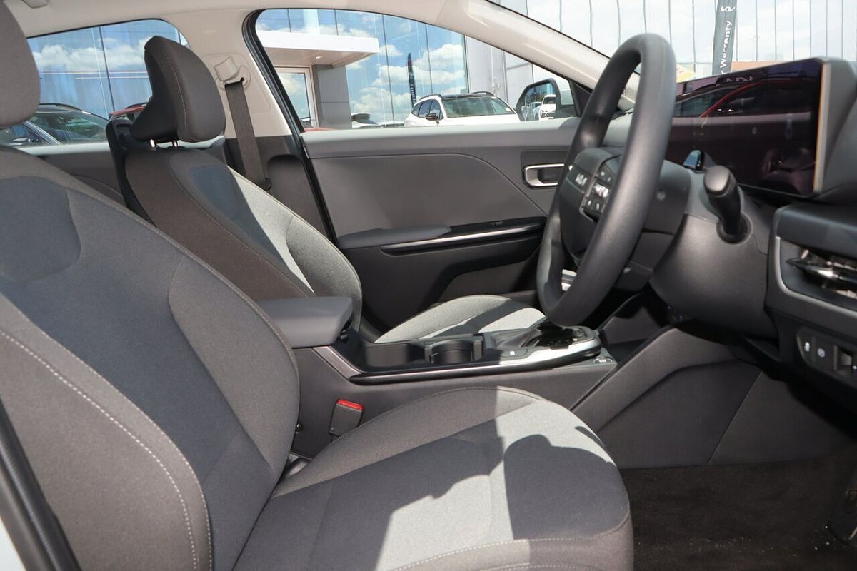 2025 Kia K4 Sport CL4m