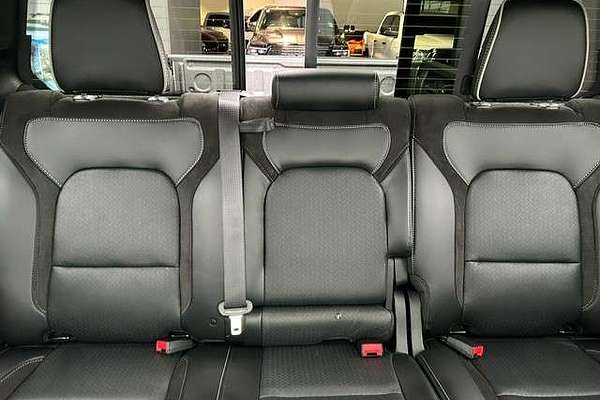 2024 RAM 1500 Laramie DT 4X4 SWB