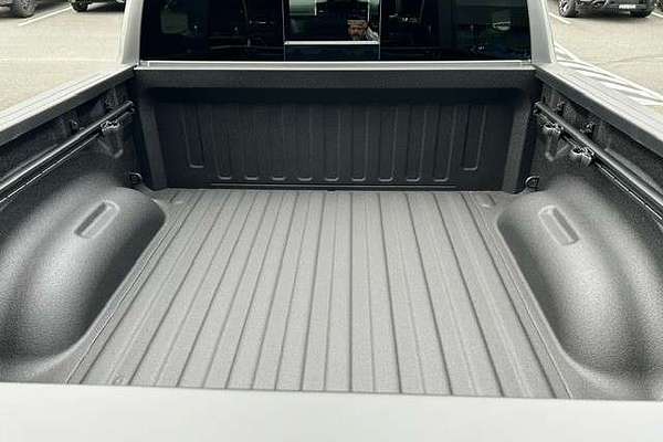 2024 RAM 1500 Laramie DT 4X4 SWB