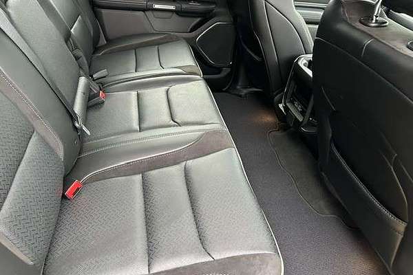 2024 RAM 1500 Laramie DT 4X4 SWB