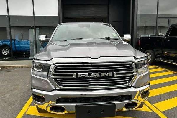 2024 RAM 1500 Laramie DT 4X4 SWB