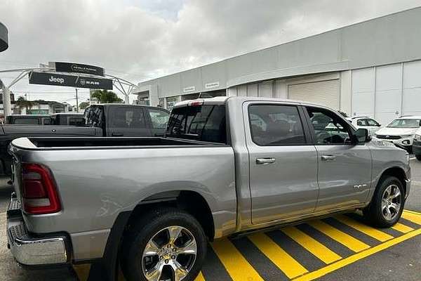 2024 RAM 1500 Laramie DT 4X4 SWB