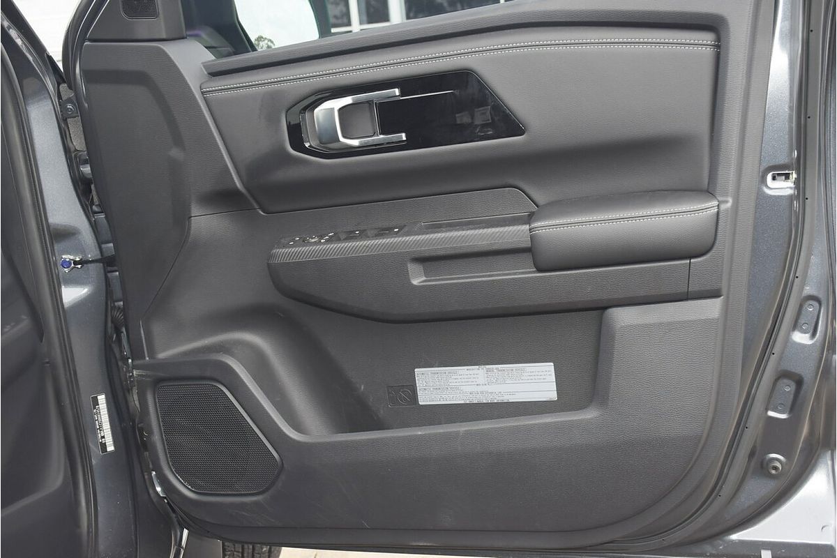 2024 Mitsubishi Triton GLS MV 4X4