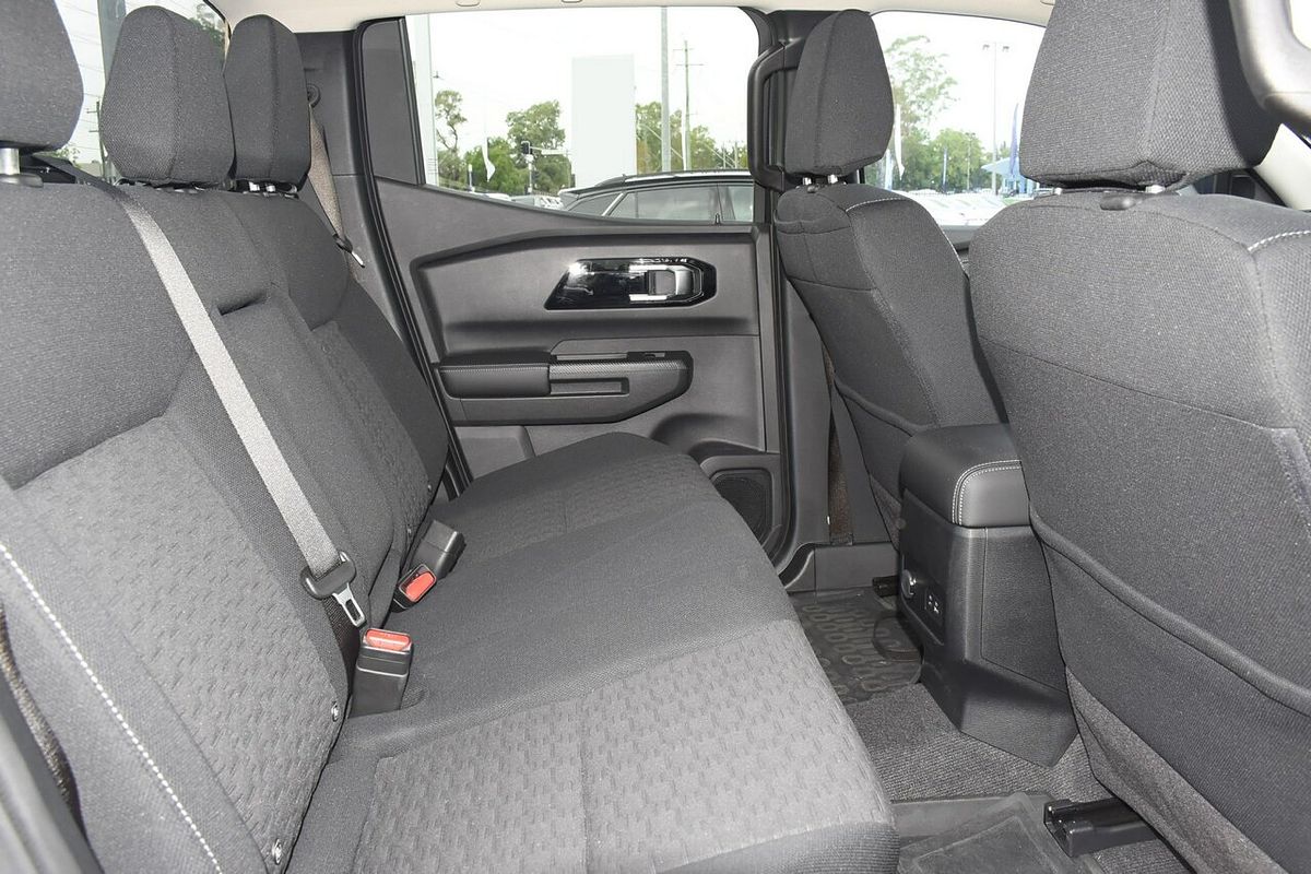 2024 Mitsubishi Triton GLS MV 4X4