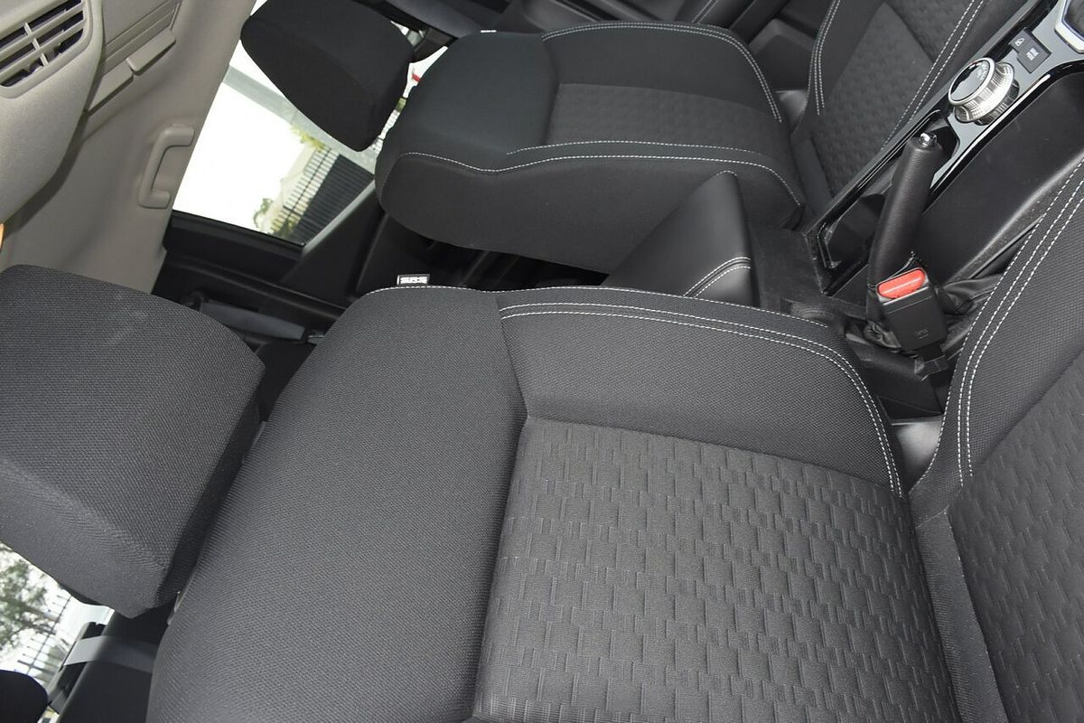 2024 Mitsubishi Triton GLS MV 4X4