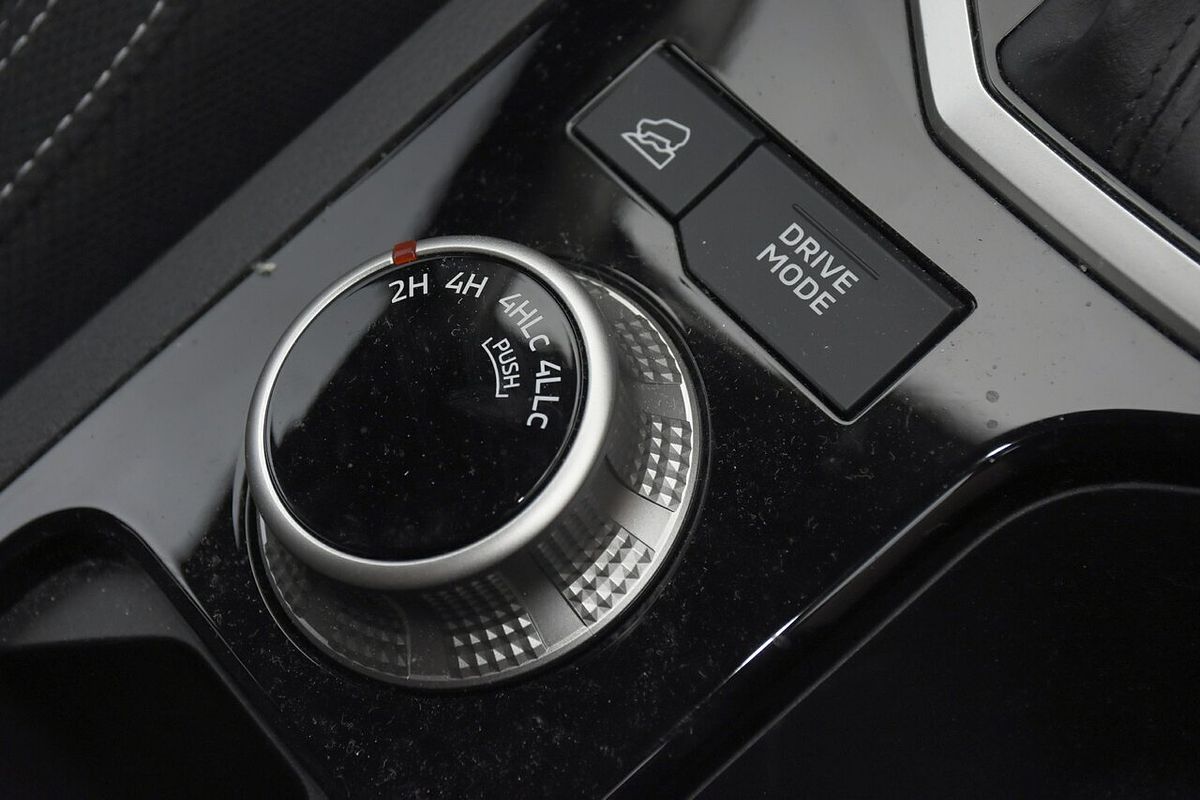 2024 Mitsubishi Triton GLS MV 4X4